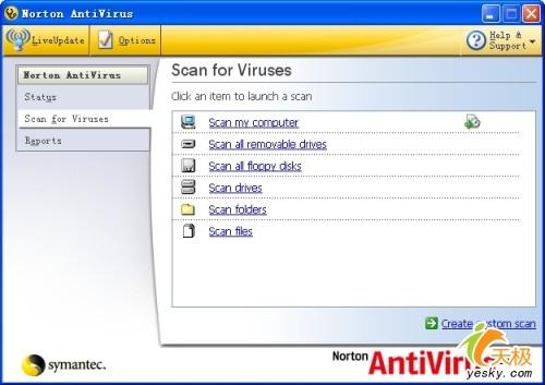 òŵAntiVirus¼ɷ